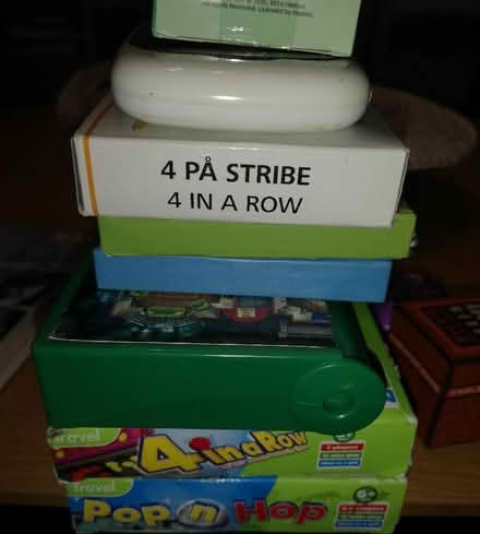 Photo of free Travel games also adult drinking game cards (Brighton Hill RG22) #2
