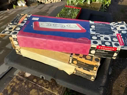 Photo of free Food warmer (Joy’s Green, GL17) #3