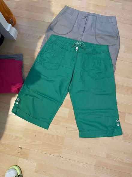 Photo of free Ladies Clothing (Ashburton SE25) #3