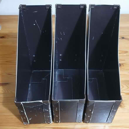 Photo of free Magazine files (Mottingham SE9) #1