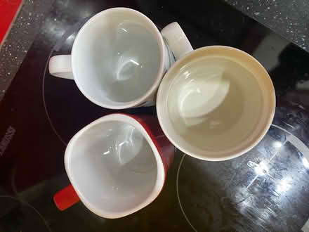 Photo of free 3 coffee cups (Kidderminster DY10) #2