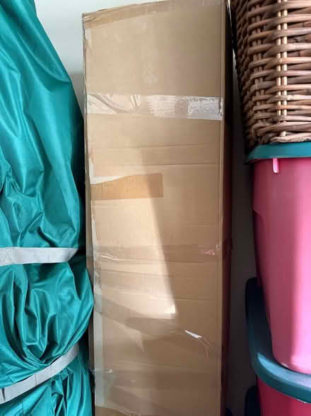 Photo of free 6ft artificial Xmas tree (San Ramon) #1