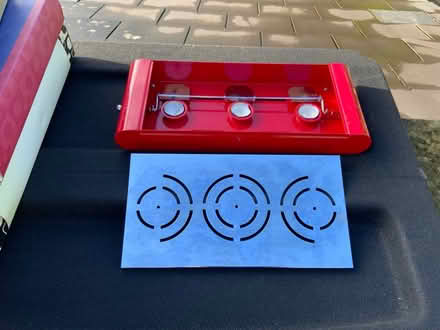 Photo of free Food warmer (Joy’s Green, GL17) #2
