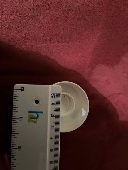 Photo of free White plastic lids - useful for crafts? (Wanstead E11) #1