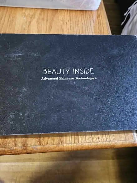 Photo of free 7-in-1 body sculpt system (Fair Oaks and Wolfe) #2