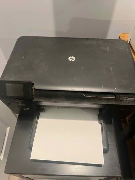 Photo of free Three non-working printers (Hillcrest, SE DC) #1