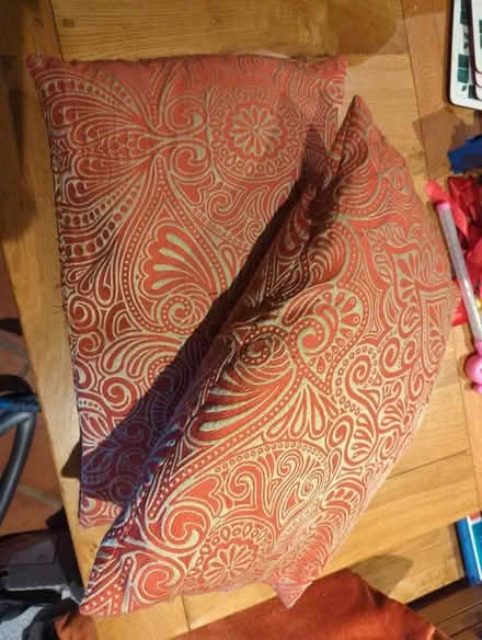 Photo of free Cushions (for pet?) (Old Town SG1) #1