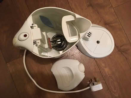 Photo of free Kettle (Acton Central W3) #2