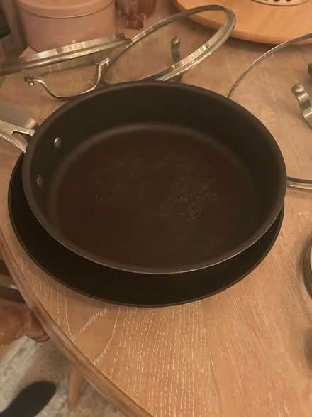 Photo of free Pan set x 5 (GU21 4) #3