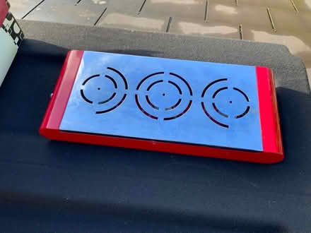 Photo of free Food warmer (Joy’s Green, GL17) #1