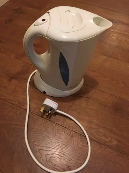 Photo of free Kettle (Acton Central W3) #1