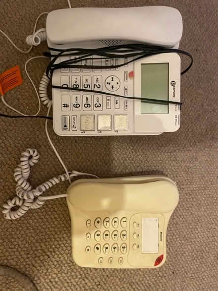 Photo of free Home phone (Stourbridge) #1