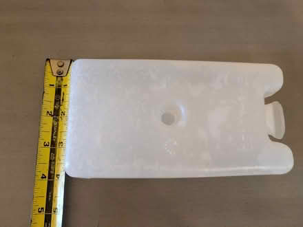 Photo of free freezer packs (Casselberry) #2