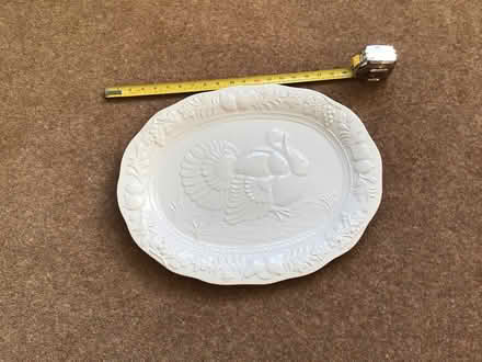 Photo of free Platter (Tolworth KT5) #1