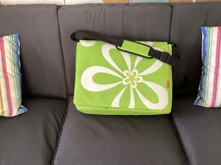 Photo of free Laptop Bag (Llanishen CF14) #1