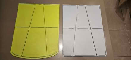 Photo of free Joseph Joseph cutting boards (Tower Hill/Shadwell) #1