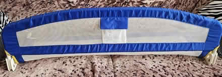 Photo of free Tomy Bed Guard (Welling DA7) #2