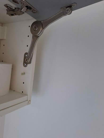 Photo of free Bathroom wall cabinet (BS16 4LZ) #3
