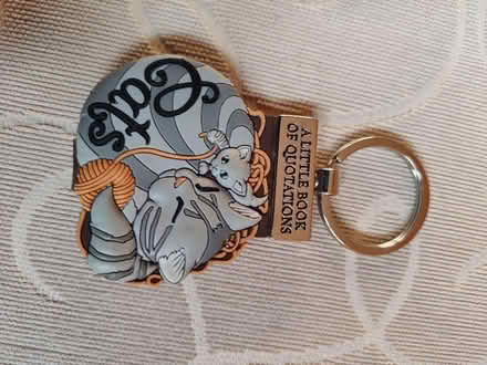 Photo of free Keyrings collection of - dogs, Smiggle, beanie boos, other (Bordon GU35) #4