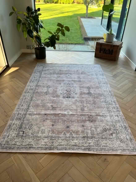 Photo of free Rug (Walton on Thames) #2