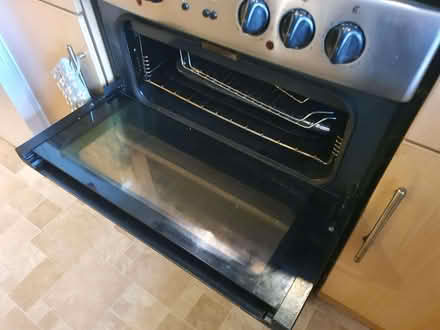 Photo of free Electric Cooker (Bradford on Avon BA15) #3