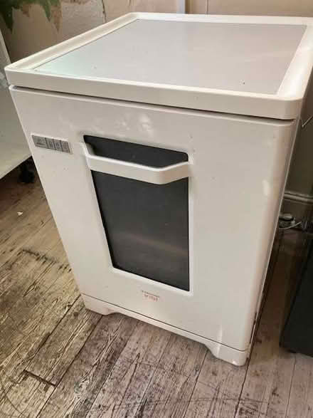 Photo of free Dishwasher (Port of Wisbech PE13) #2