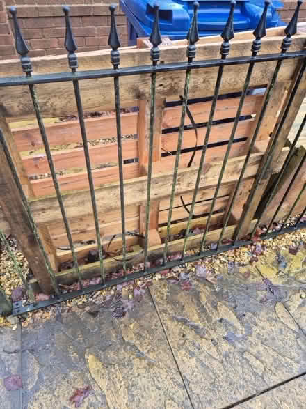 Photo of free Pallet (Farington PR25) #1