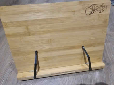 Photo of free Book holder (Burgess hill) #1