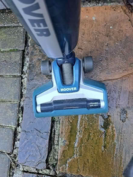 Photo of free Hoover stick type vacuum cleaner (Atherton M46) #3
