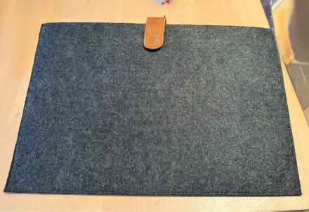 Photo of free Laptop and tablet covers (EN2) #2