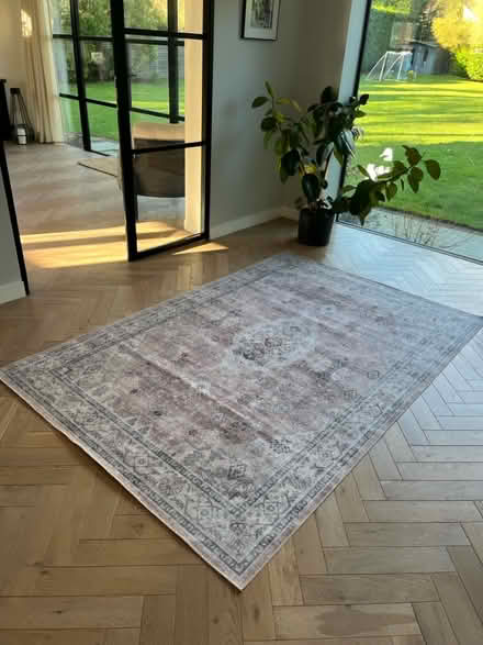 Photo of free Rug (Walton on Thames) #1