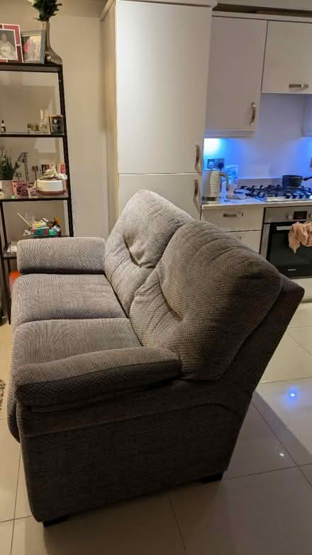 Photo of free Sofa (KT3) #2