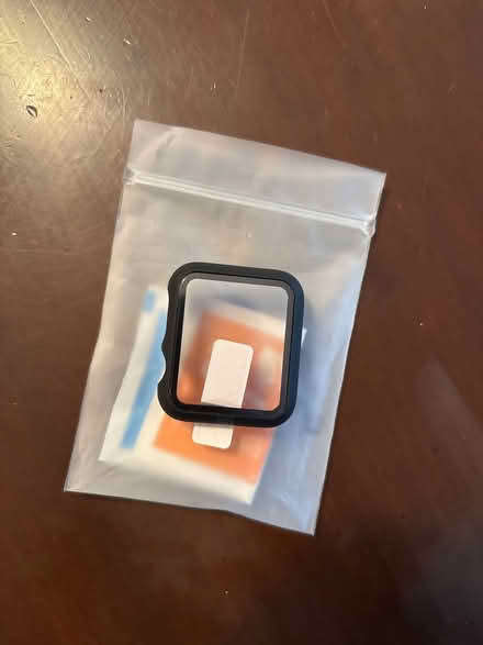 Photo of free 38mm Apple Watch Screen Protector (Metro Center) #1