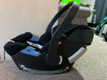 Photo of free Baby Car Seat 0-13 months (Cheltenham GL50) #1