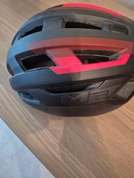 Photo of free Cycle Helmet (Farington PR25) #1