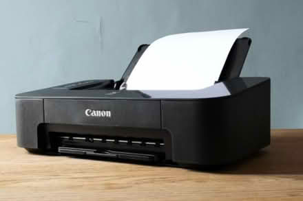 Photo of Printer (Blanchardstown) #1