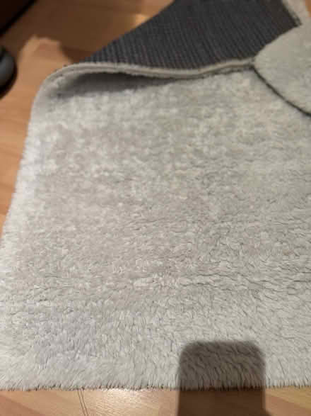 Photo of free Bed cover and side mats (EN2) #2