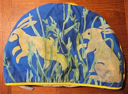 Photo of free Tea Cozy (Farmington Hills) #1