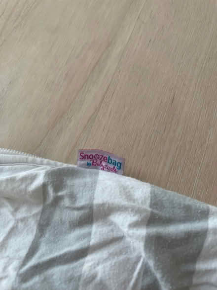 Photo of free Sleeping bag 3-6 years /130 cm (SW8 Battersea) #2