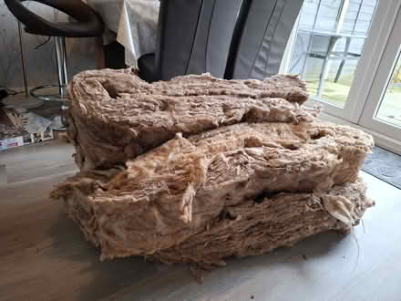 Photo of free Floor/loft Insulation (Crawley RH11) #1