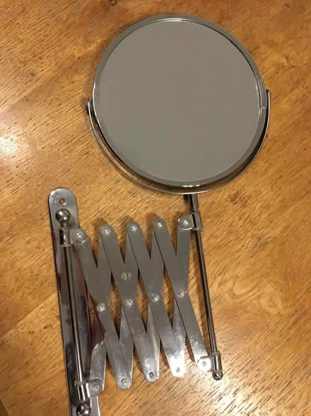 Photo of free Bathroom mirror (Chiswick W4) #1