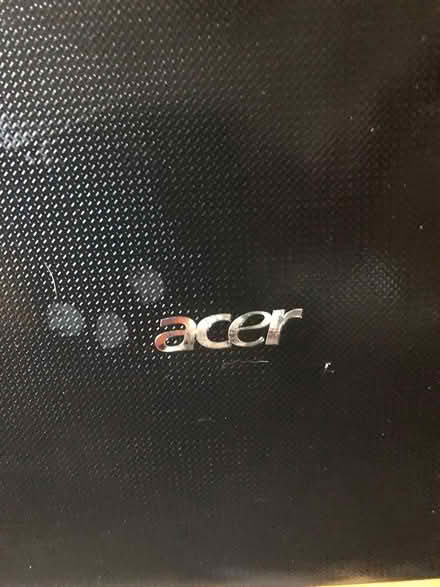 Photo of free Acer laptop (CH47) #4
