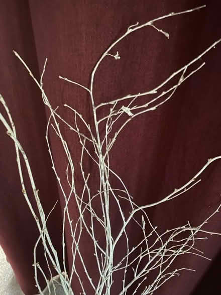 Photo of free Silver twigs for Christmas dec (Crawley RH11) #2