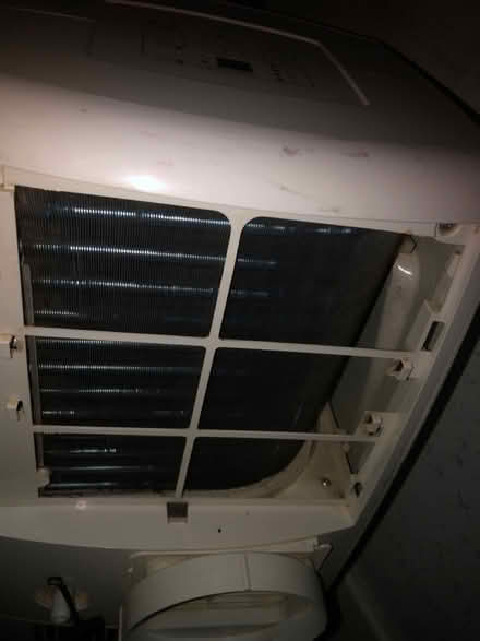 Photo of free Air Conditioner (Shepherd’s Bush W12) #3