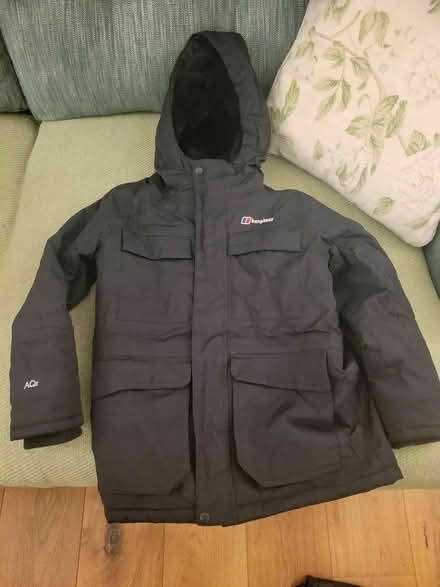 Photo of free Berghaus coat (CT3) #1