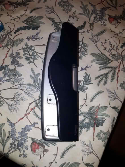 Photo of free Hole punch (Firth Park S5) #1