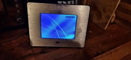 Photo of free Digital photo frame (Camberwell- SE5) #2