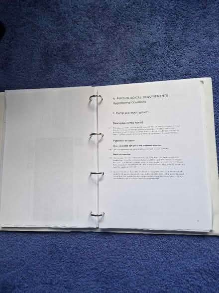 Photo of free Applying the HHSRS teaching guide (Loughton IG10) #3