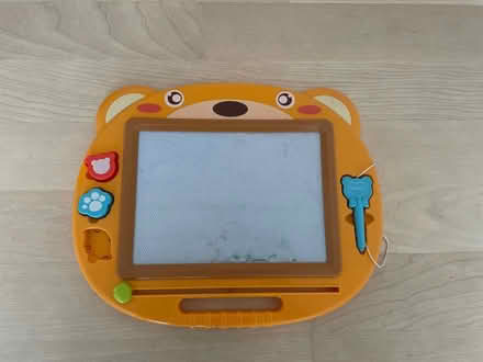 Photo of free Kids drawing tablet (SW8 Battersea) #1