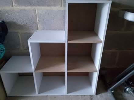 Photo of free Cube Storage (Tetbury) #1